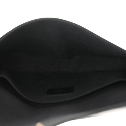 Louis Vuitton Empreinte Pochette Felicie Chain Wallet Black 5 of 17