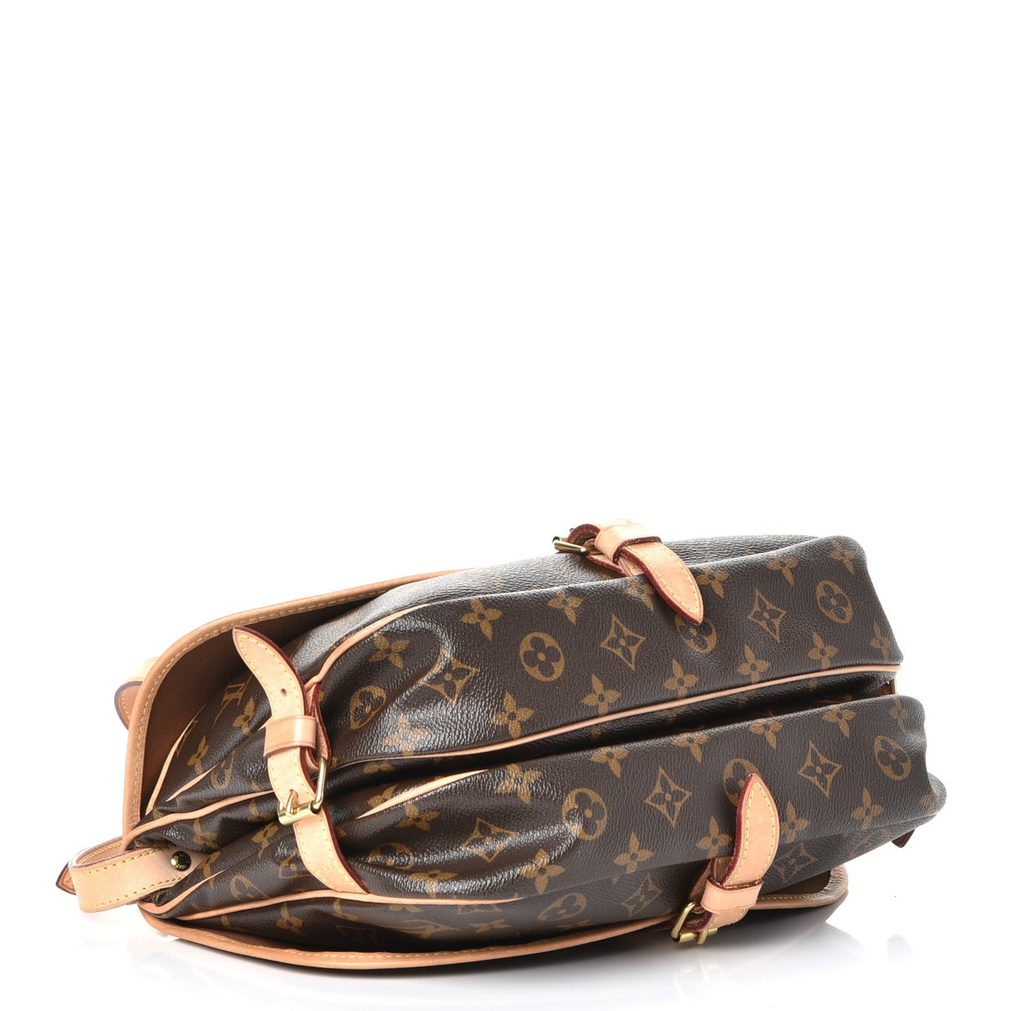 Monogram Saumur 30