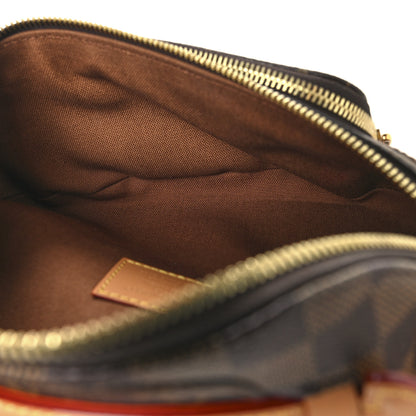 Louis Vuitton X NIGO Monogram Rush Bumbag 5 of 10