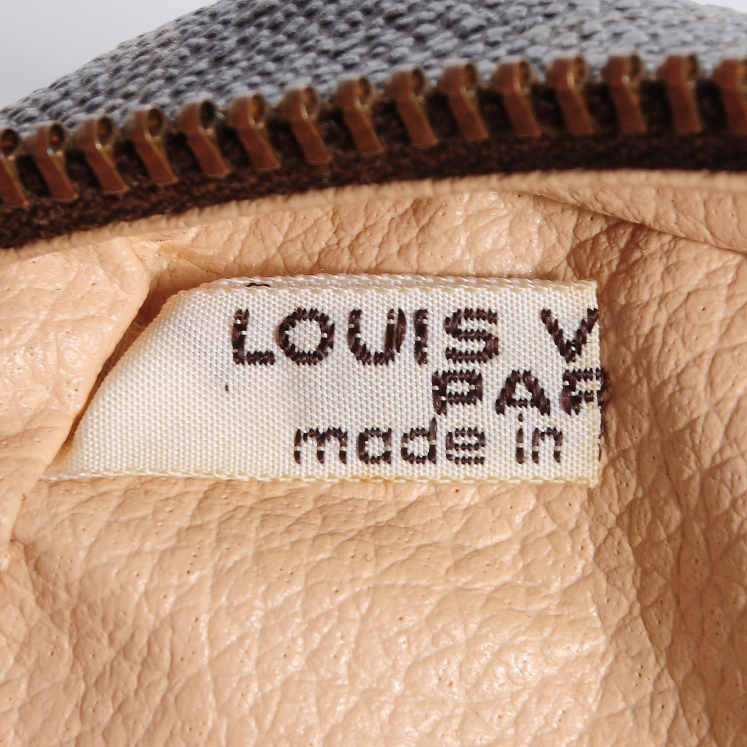 Louis Vuitton Monogram Trousse Toilette 23 7 of 8