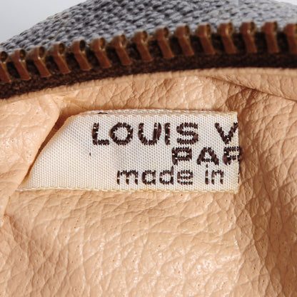 Louis Vuitton Monogram Trousse Toilette 23 7 of 8