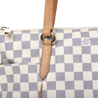 Louis Vuitton Damier Azur Totally PM 17 of 30