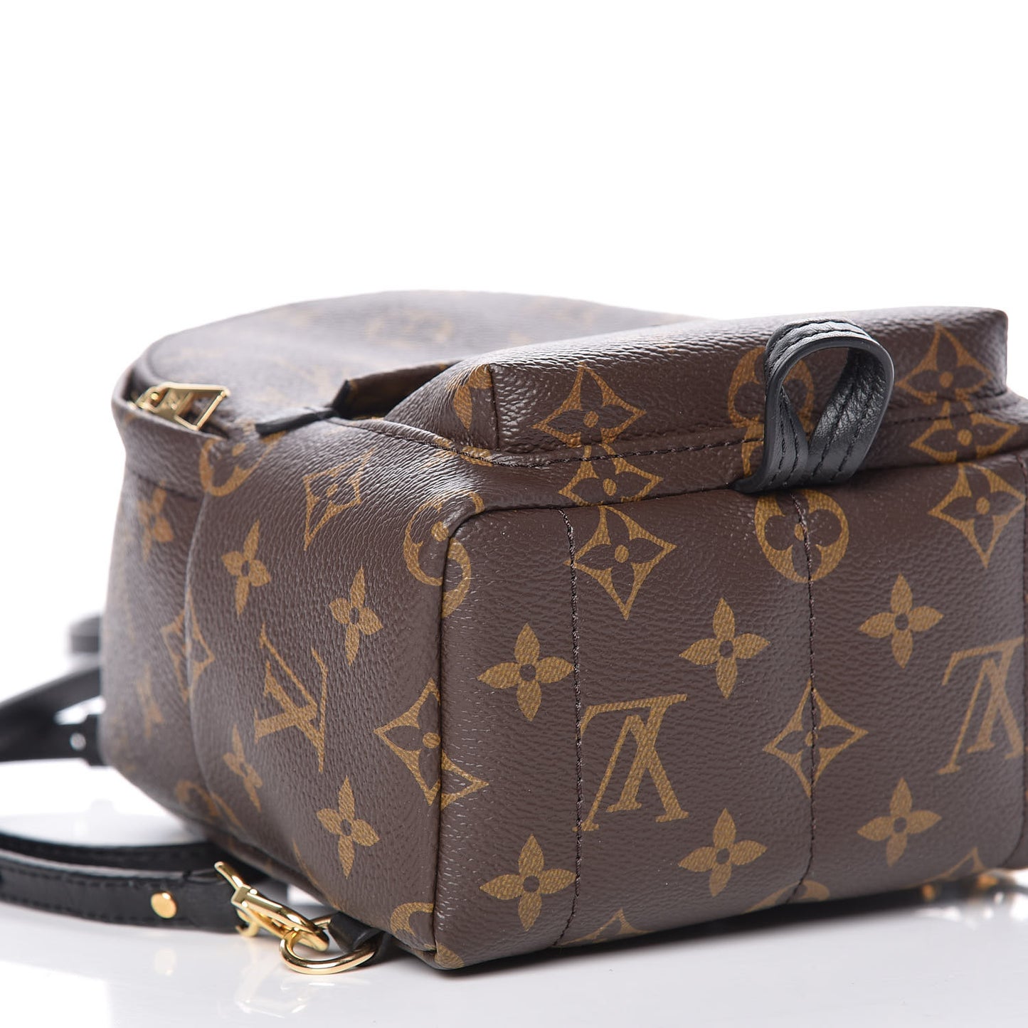 Monogram Palm Springs Backpack Mini