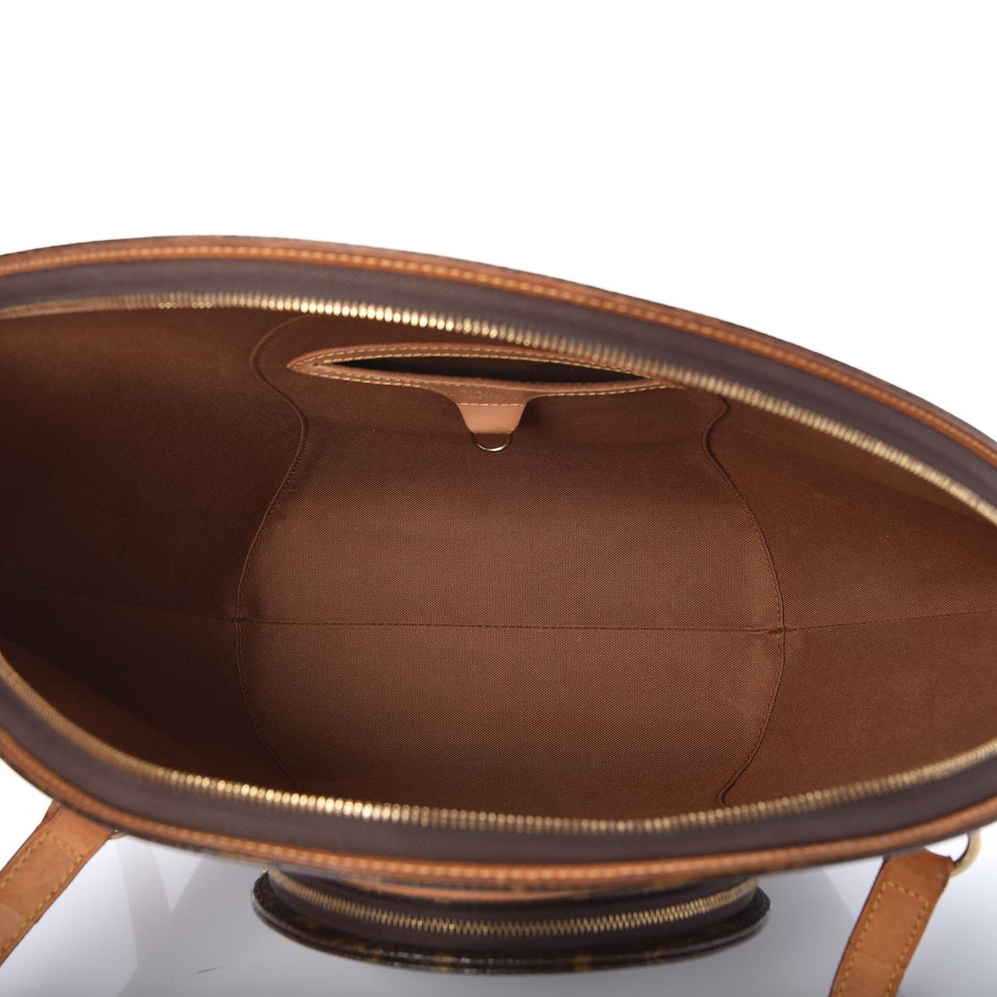 Monogram Ellipse GM Shopping Bag