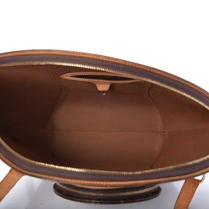Louis Vuitton Monogram Ellipse GM Shopping Bag 5 of 8