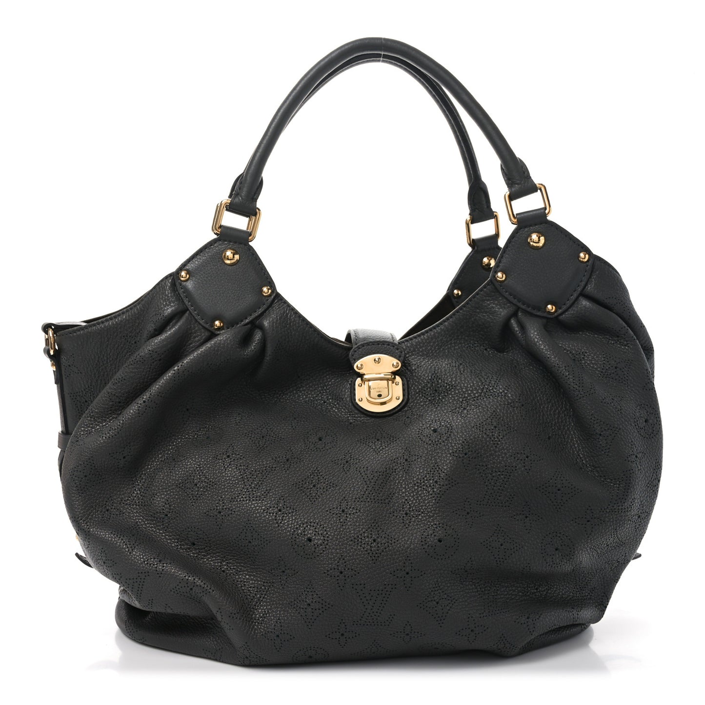 Mahina L Anthracite