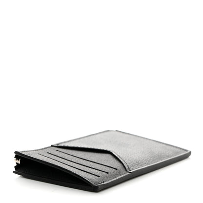 Louis Vuitton Damier Graphite Coin Card Holder 4 of 6