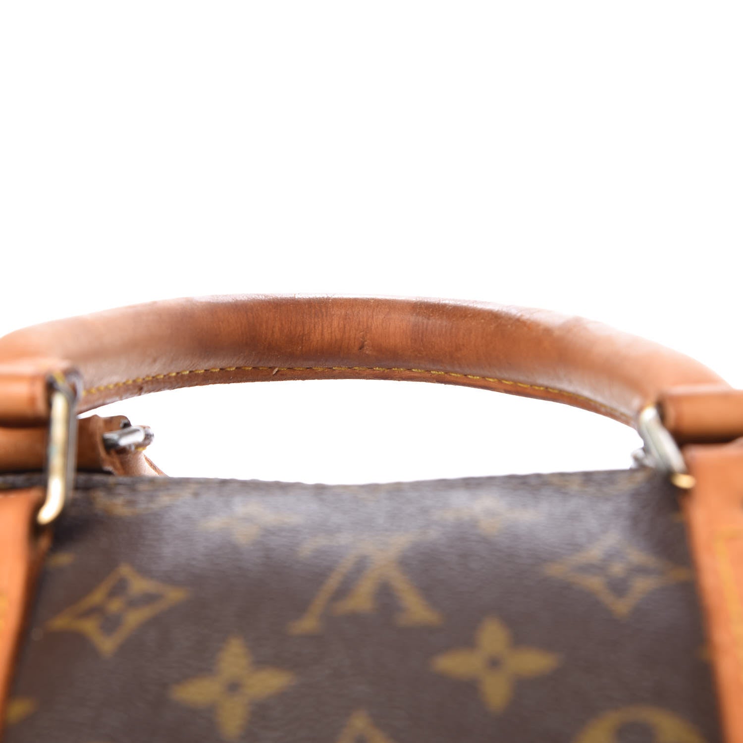 Louis Vuitton Monogram Keepall 55 13 of 28