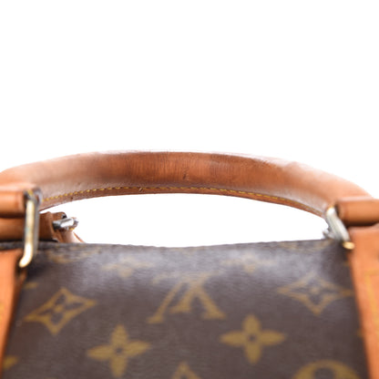 Louis Vuitton Monogram Keepall 55 13 of 28