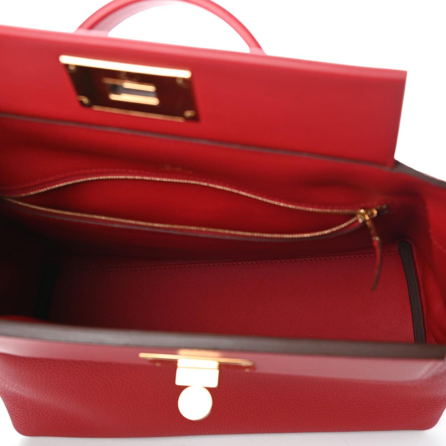 Taurillon Maurice Swift 24/24 29 Rouge Casaque