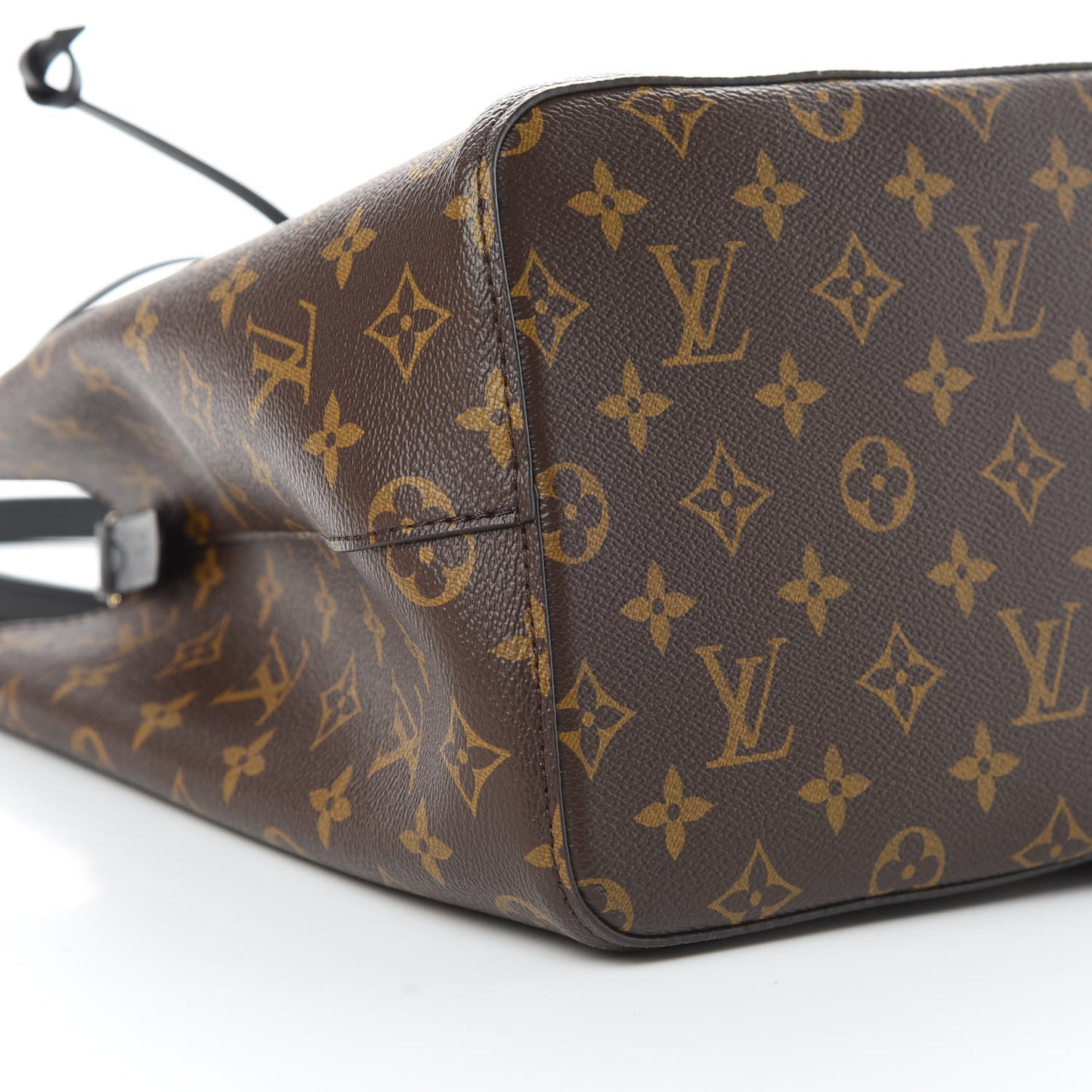 Monogram Neonoe MM Black