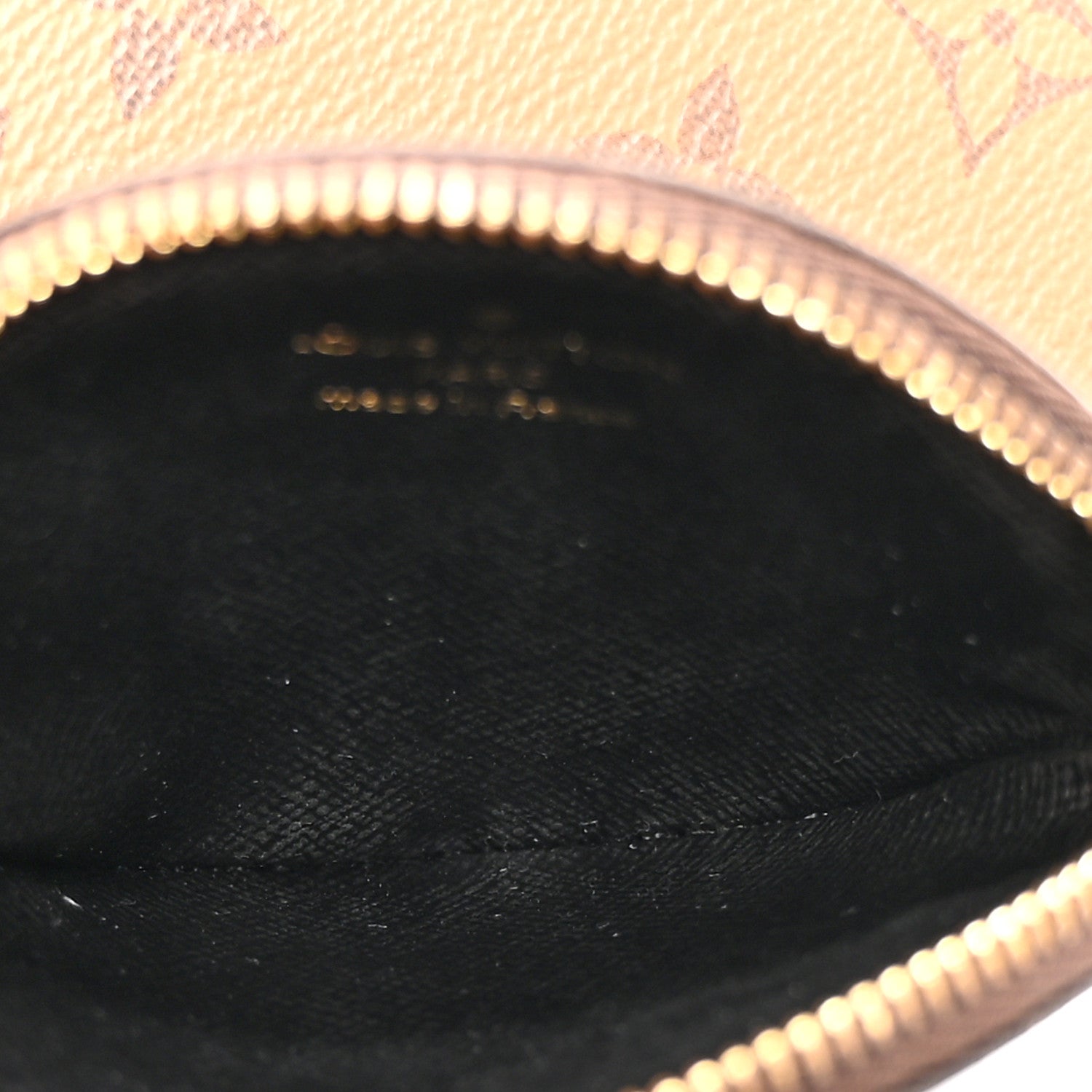 Louis Vuitton Reverse Monogram Giant Trio Pouch 7 of 8