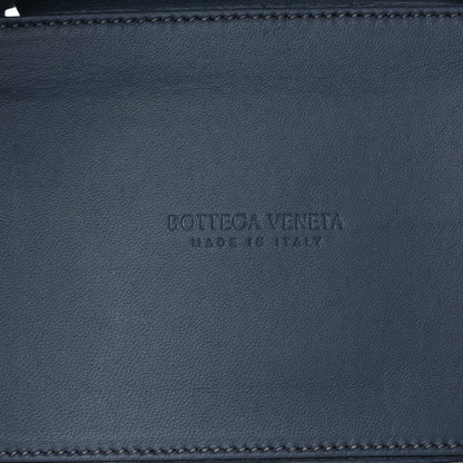 Bottega Veneta Nappa Intrecciato Small Arco Tote Lemon 6 of 11