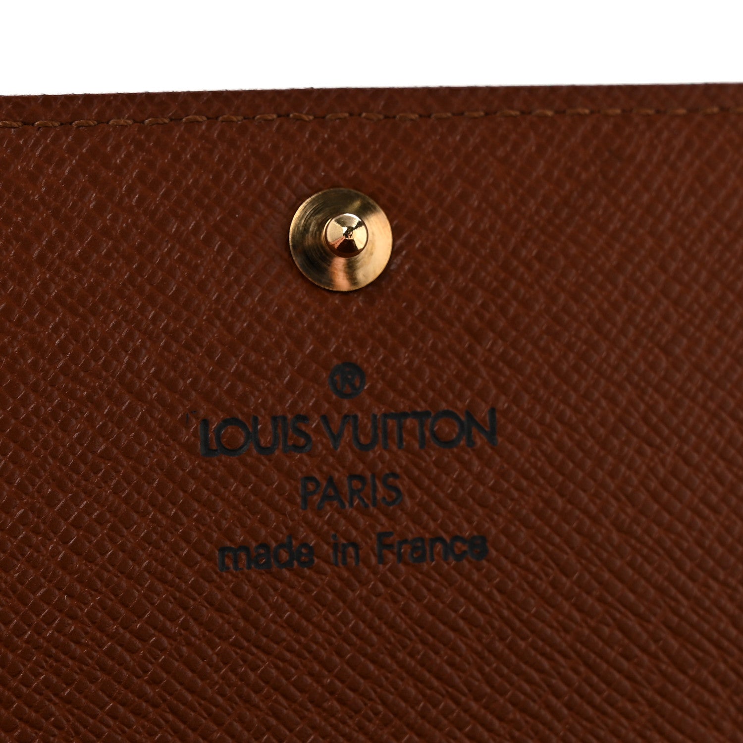 Louis Vuitton Monogram Graffiti Porte-Monnaie Wallet Silver 6 of 8