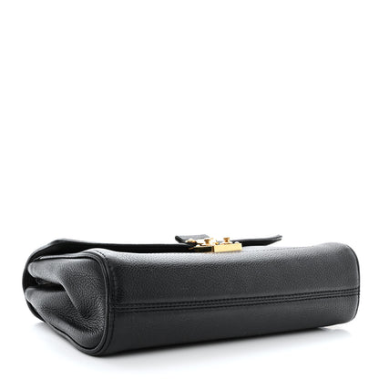 Louis Vuitton Empreinte Pochette Saint Germain Black 4 of 10