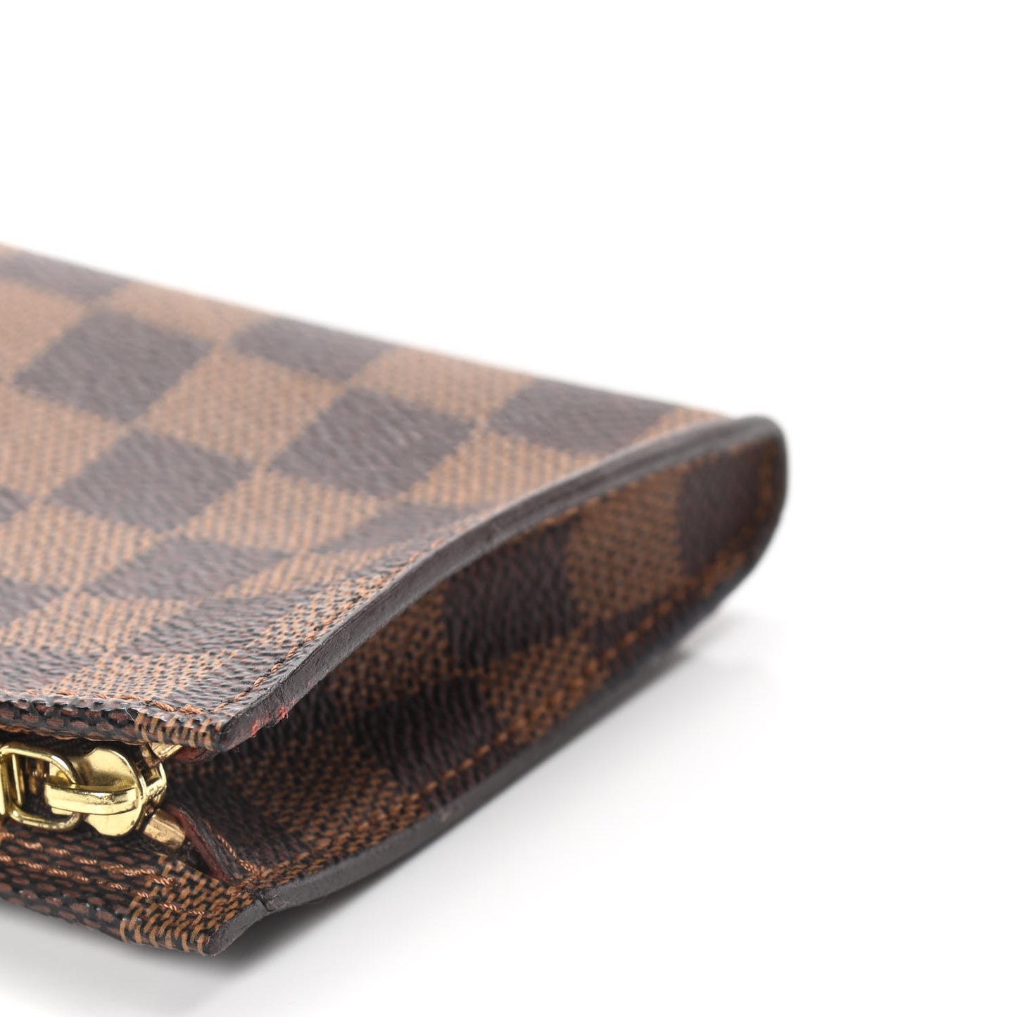 Damier Ebene Marais Bucket Pouch
