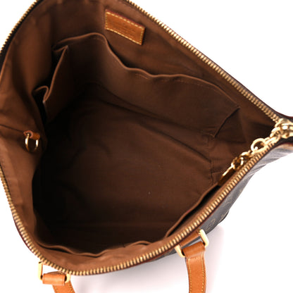 Louis Vuitton Monogram Palermo PM 5 of 12