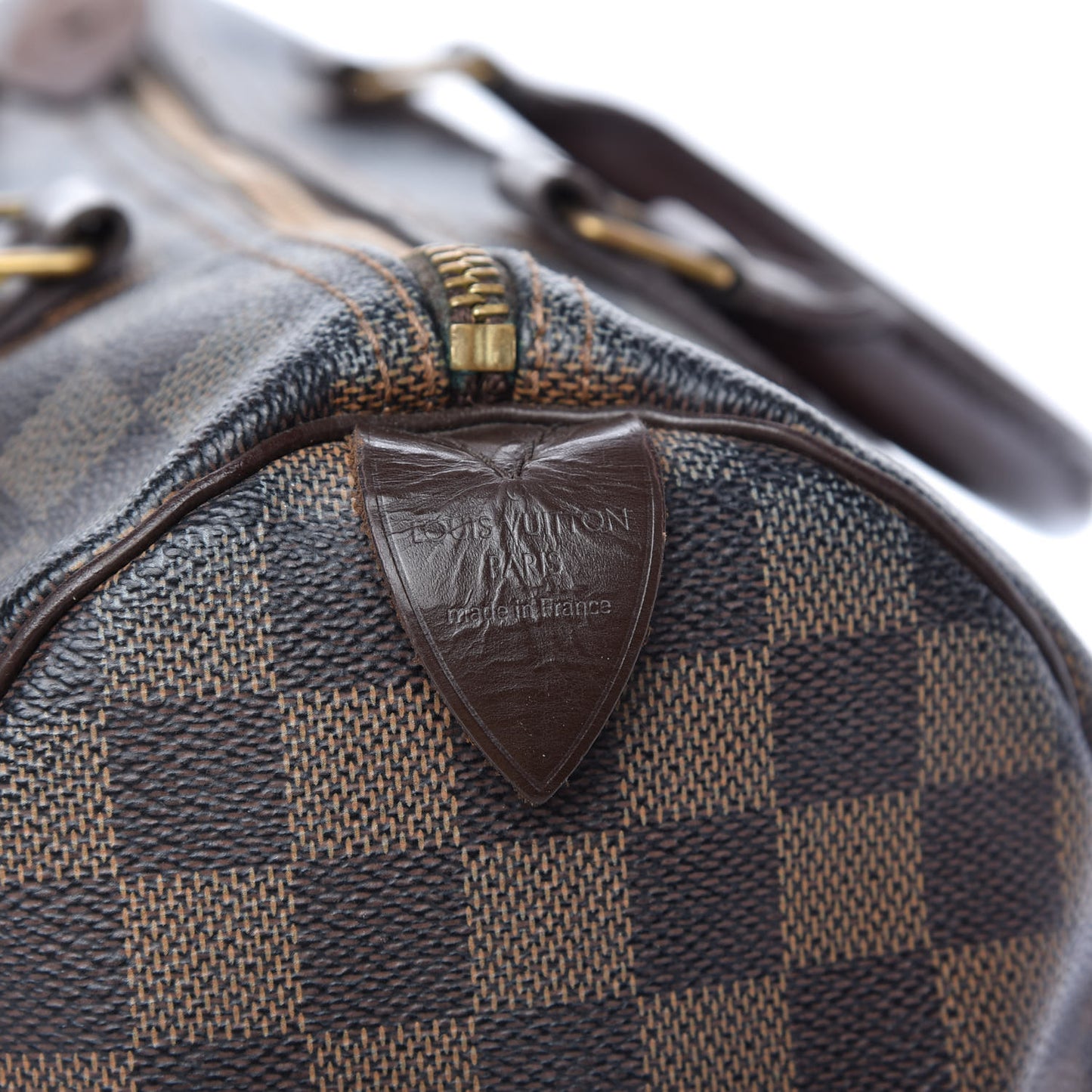 Damier Ebene Speedy 30