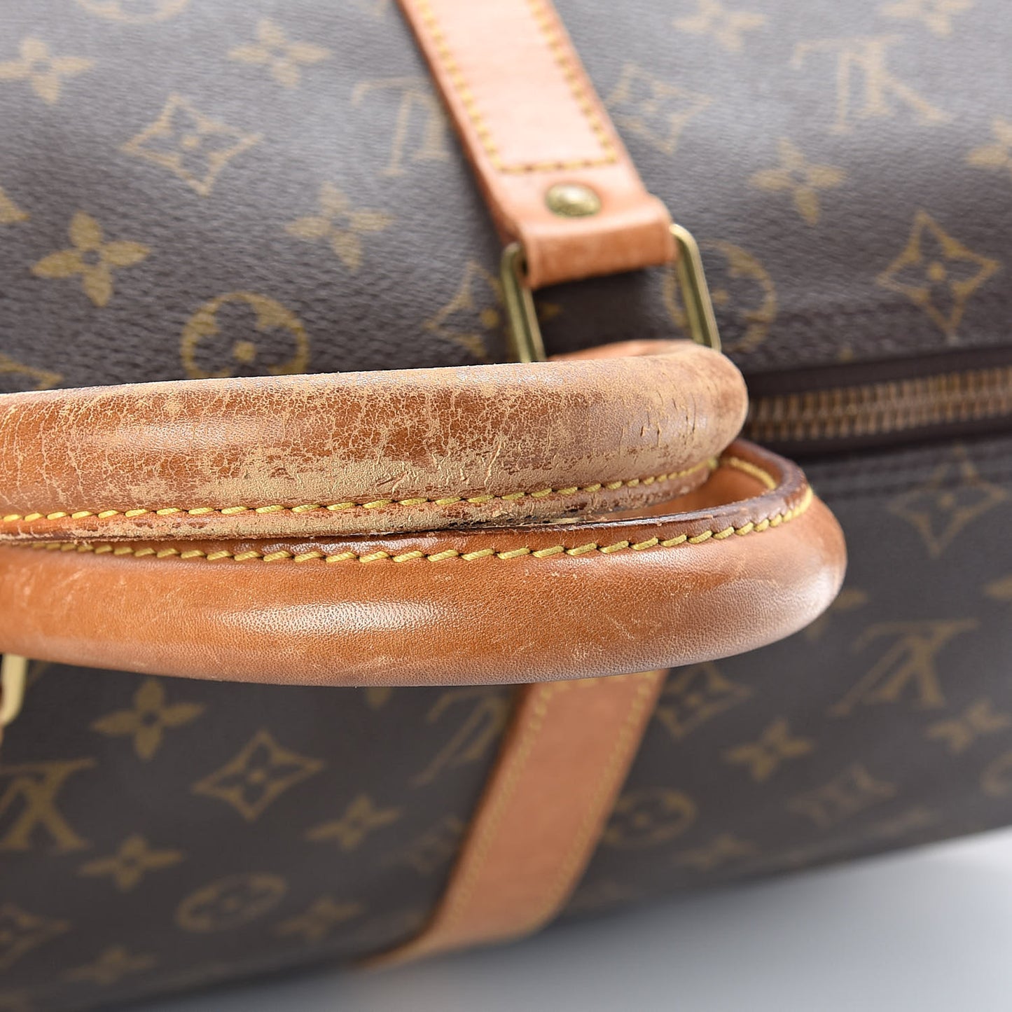 Monogram Keepall 45