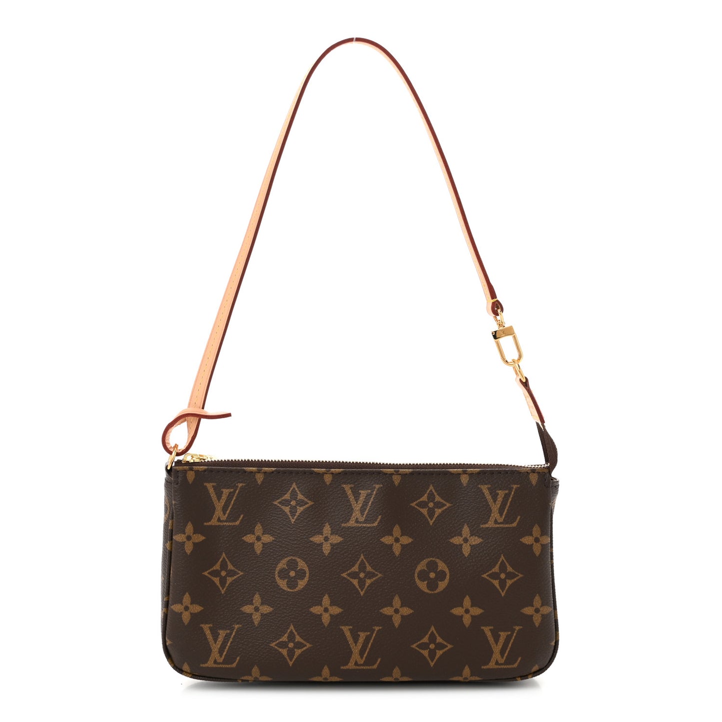 Monogram Pochette Accessories NM