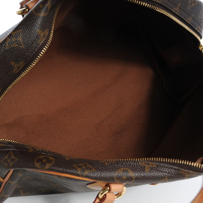 Louis Vuitton Monogram Montorgueil GM 7 of 9