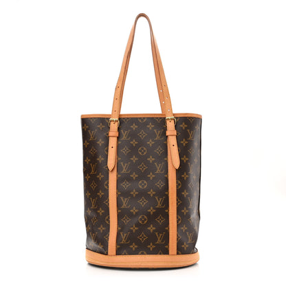 Louis Vuitton Monogram Bucket 27 3 of 13