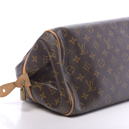 Louis Vuitton Monogram Montorgueil GM 10 of 11