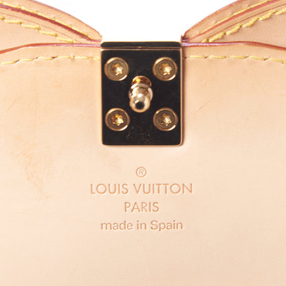 Louis Vuitton Monogram Cherry Blossom Sac Retro Pink 8 of 8