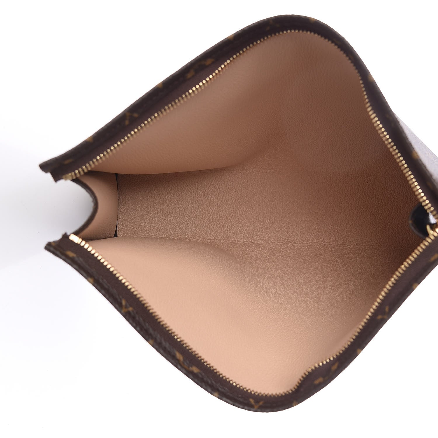 Louis Vuitton Monogram Toiletry Pouch 26 5 of 8