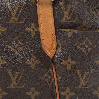 Louis Vuitton Monogram Totally PM 17 of 21