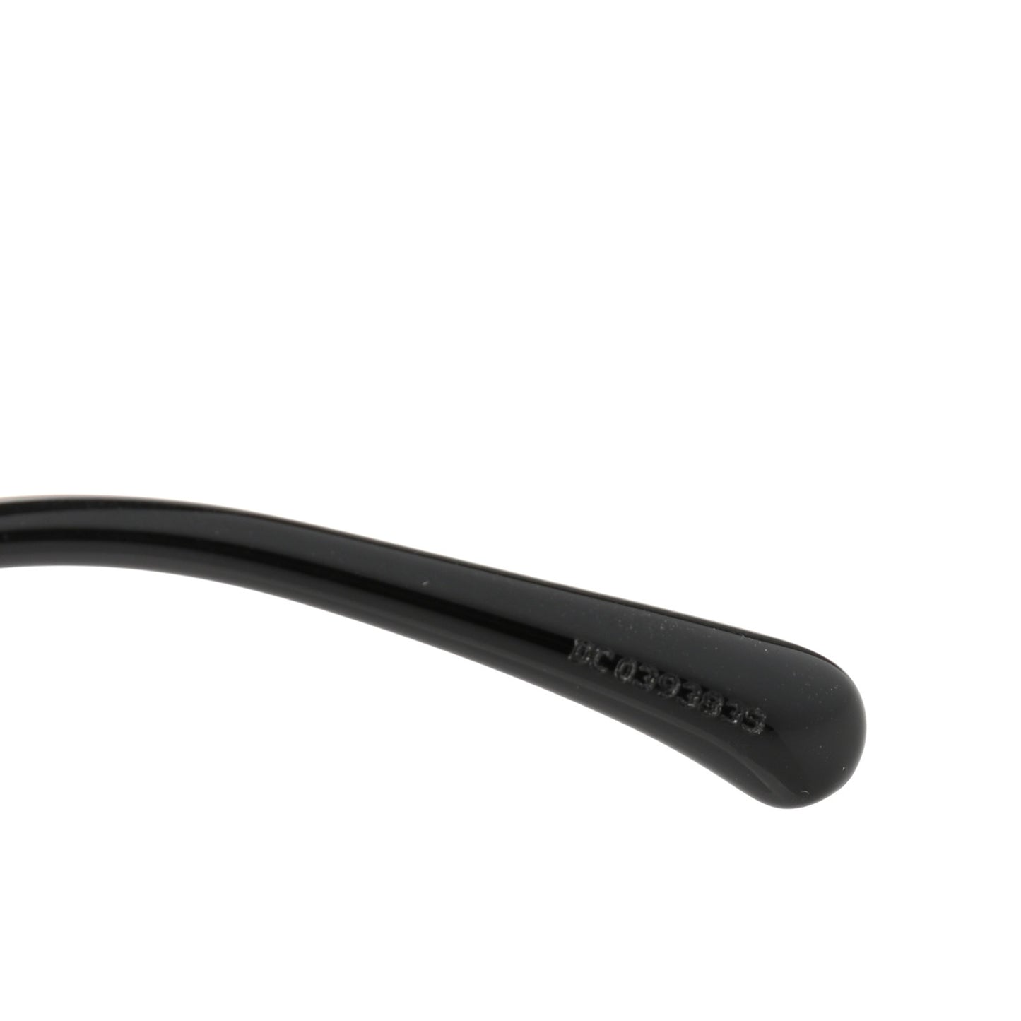 Pearl Square Sunglasses 4235-H Black