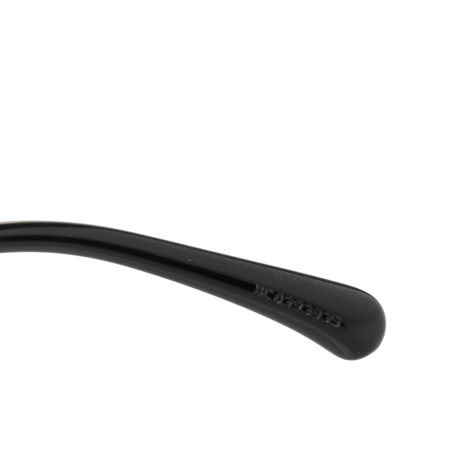 Chanel Pearl Square Sunglasses 4235-H Black 7 of 8