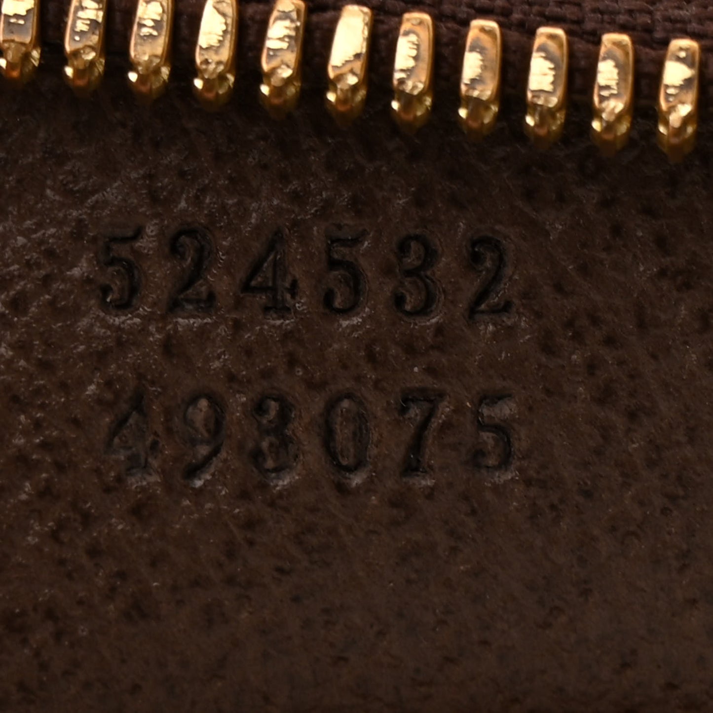 GG Supreme Monogram Web Medium Ophidia Boston  Beige Ebony New Acero