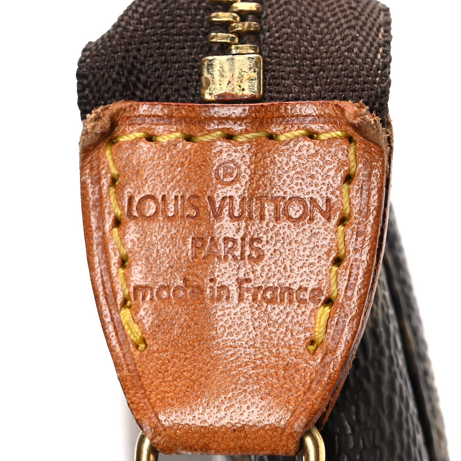 Louis Vuitton Monogram Pochette Accessories 6 of 8