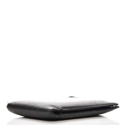 Louis Vuitton Taiga Billfold 6 Credit Card Wallet Ardoise 4 of 13