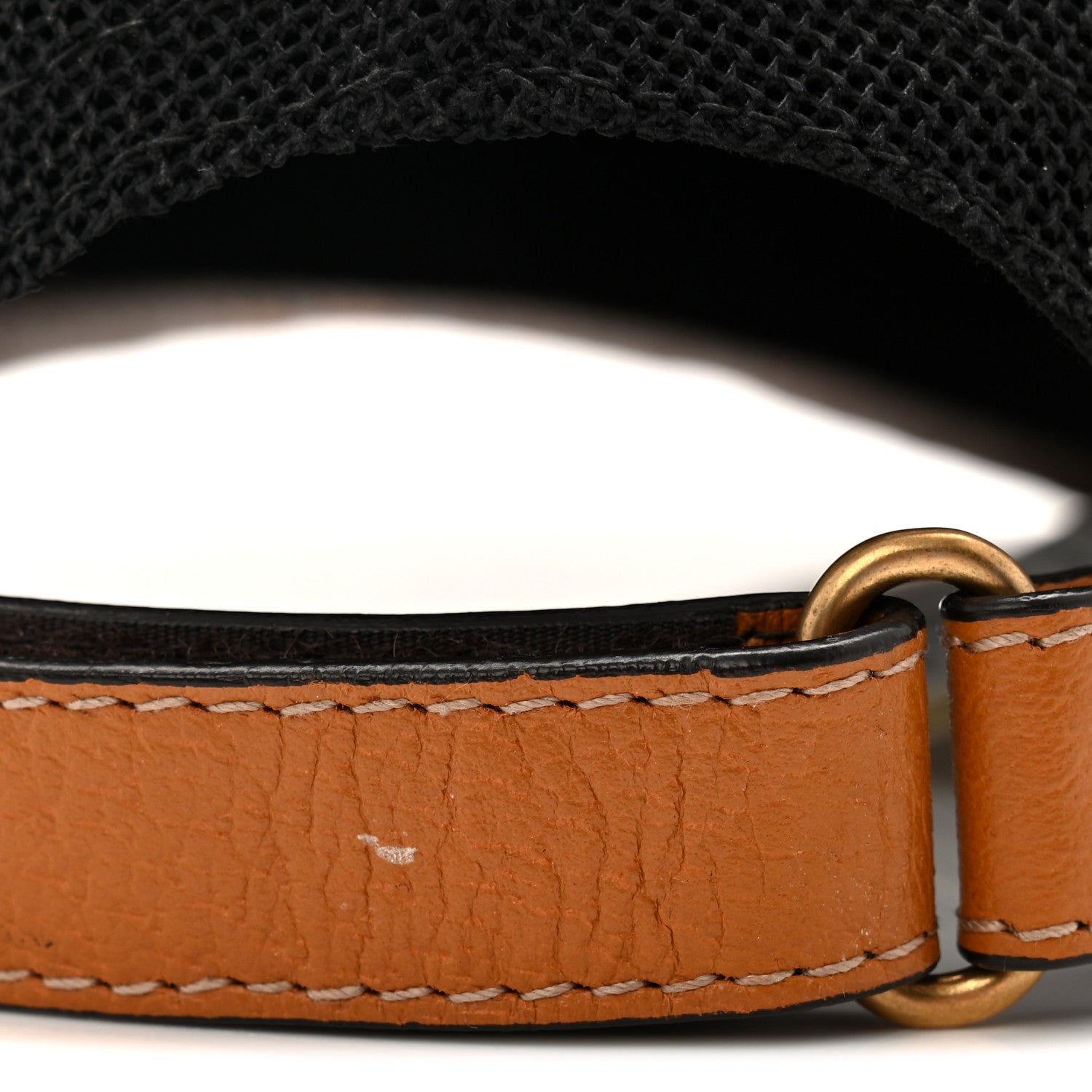 Gucci X DISNEY Mini Vintage GG Supreme Monogram Mickey Mouse