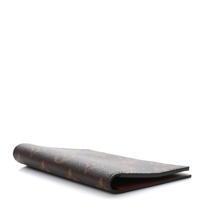 Louis Vuitton Monogram Passport Cover 4 of 7