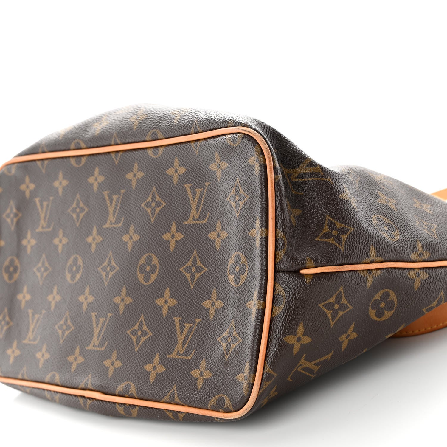 Louis Vuitton Monogram Palermo PM 9 of 10