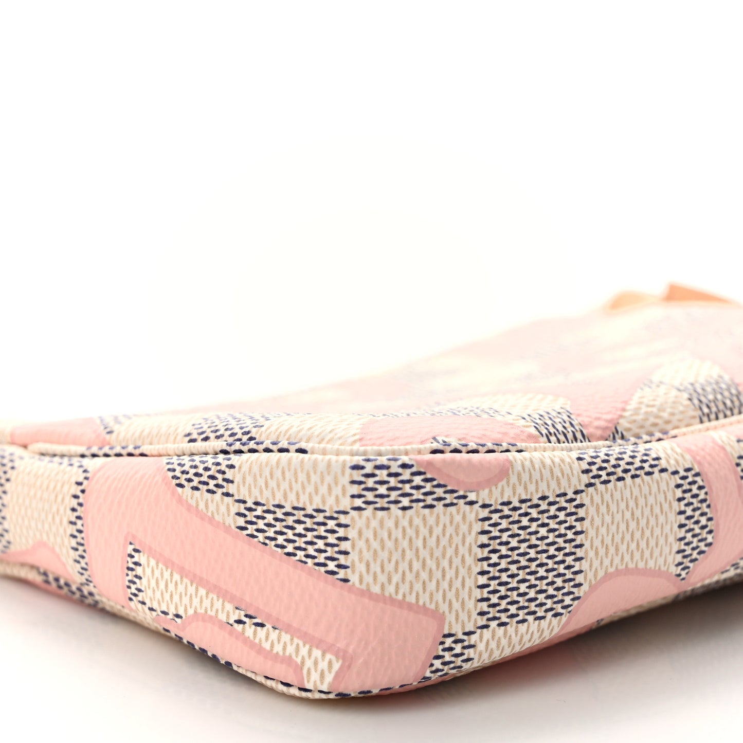 Damier Azur Tahitienne Mini Pochette Accessories