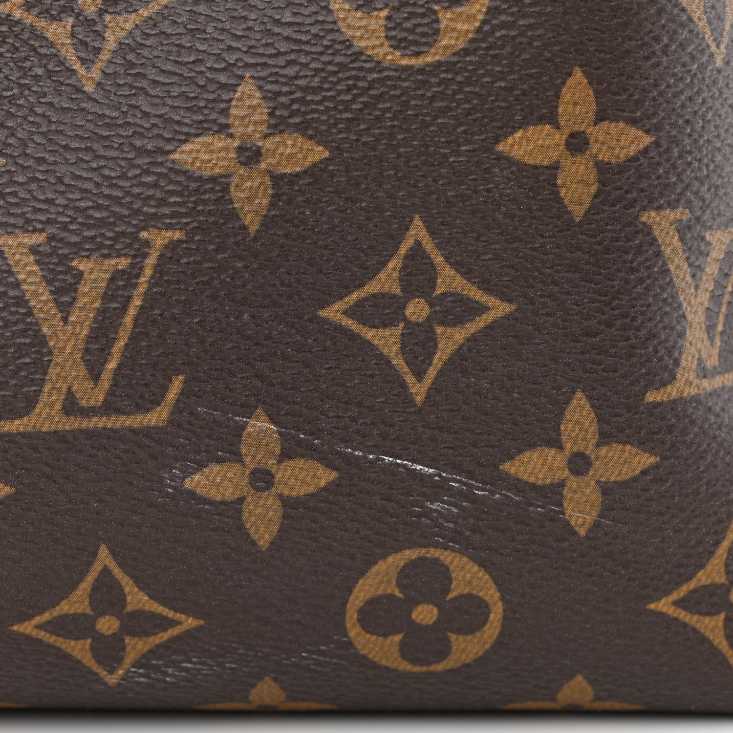 Louis Vuitton Monogram Turenne MM 11 of 11