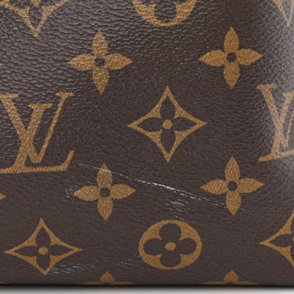 Louis Vuitton Monogram Turenne MM 11 of 11