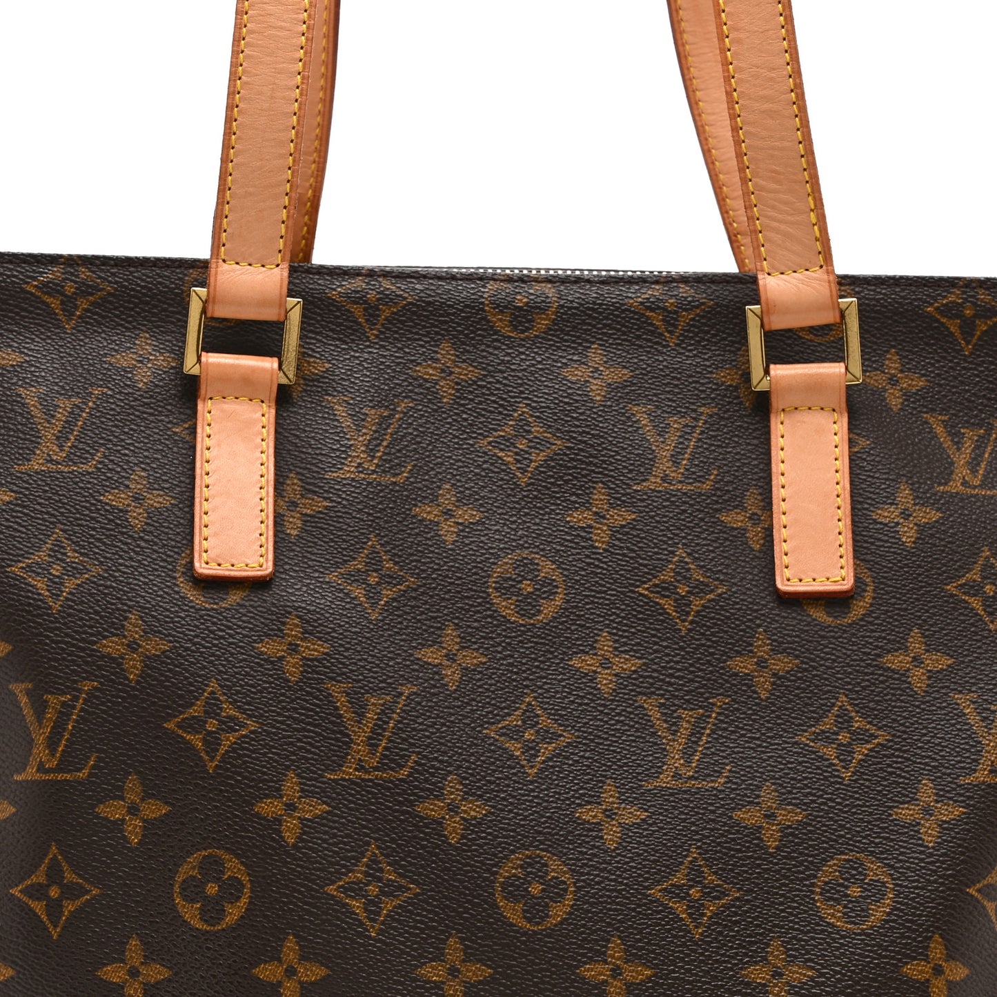 Monogram Cabas Mezzo