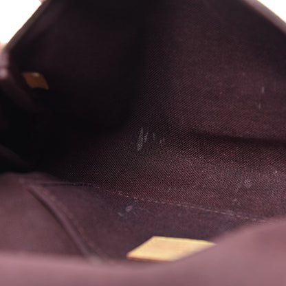 Louis Vuitton Monogram Favorite PM 14 of 14
