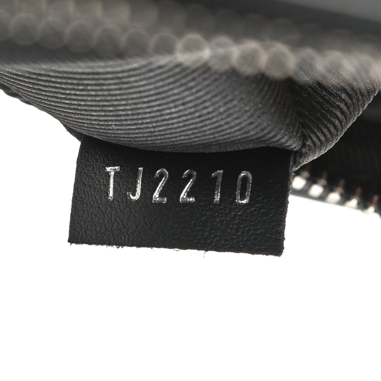 Reverse Monogram Eclipse Trio Messenger