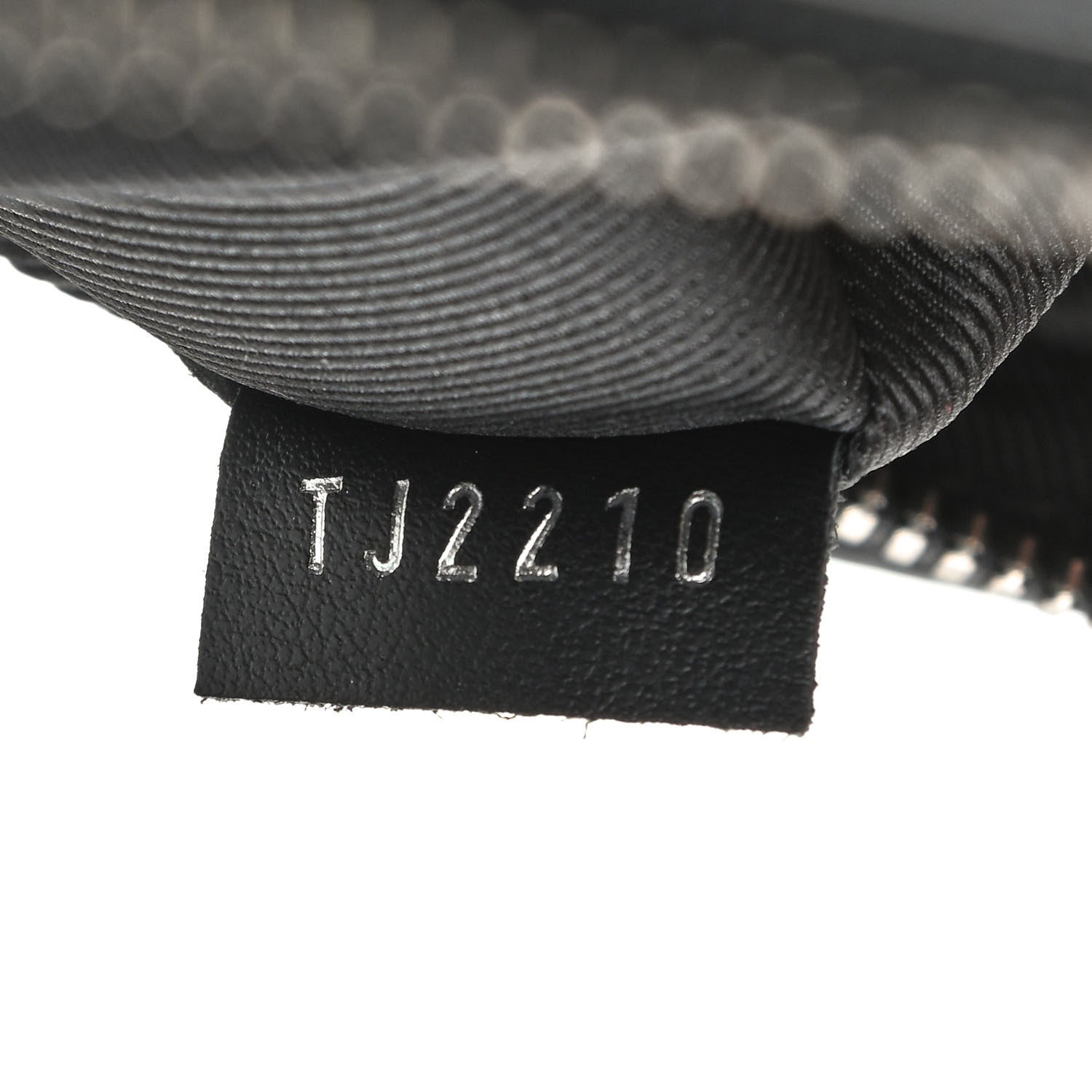 Louis Vuitton Reverse Monogram Eclipse Trio Messenger 7 of 9