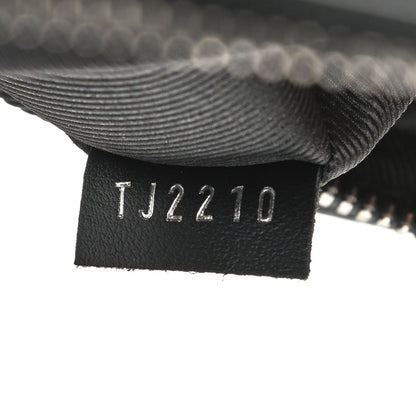 Louis Vuitton Reverse Monogram Eclipse Trio Messenger 7 of 9