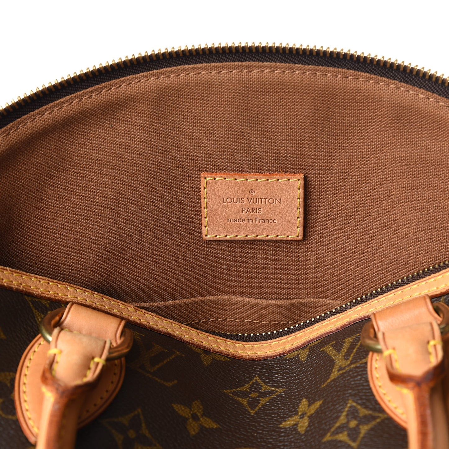 Monogram Lockit PM