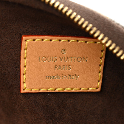 Louis Vuitton Monogram Mini Bumbag 6 of 9