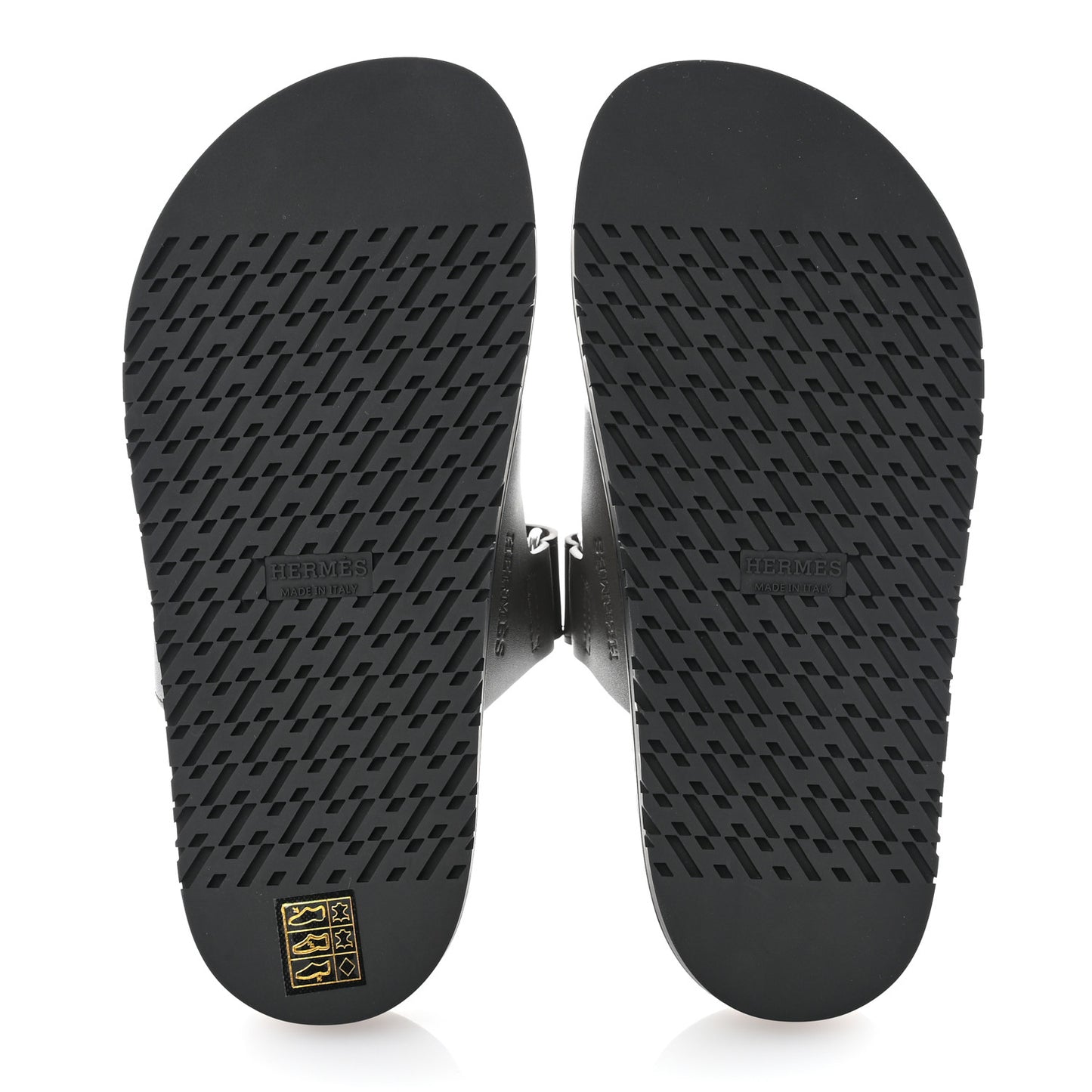 Calfskin Womens Chypre Sandals 36.5 Ecorce
