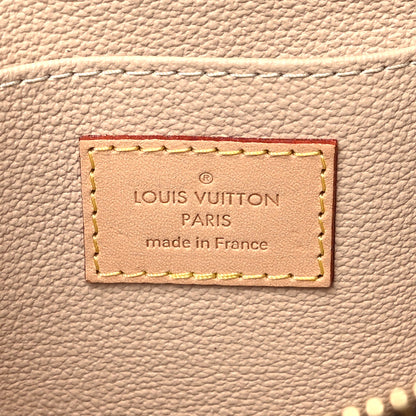 Louis Vuitton Monogram Cosmetic Pouch GM 6 of 10